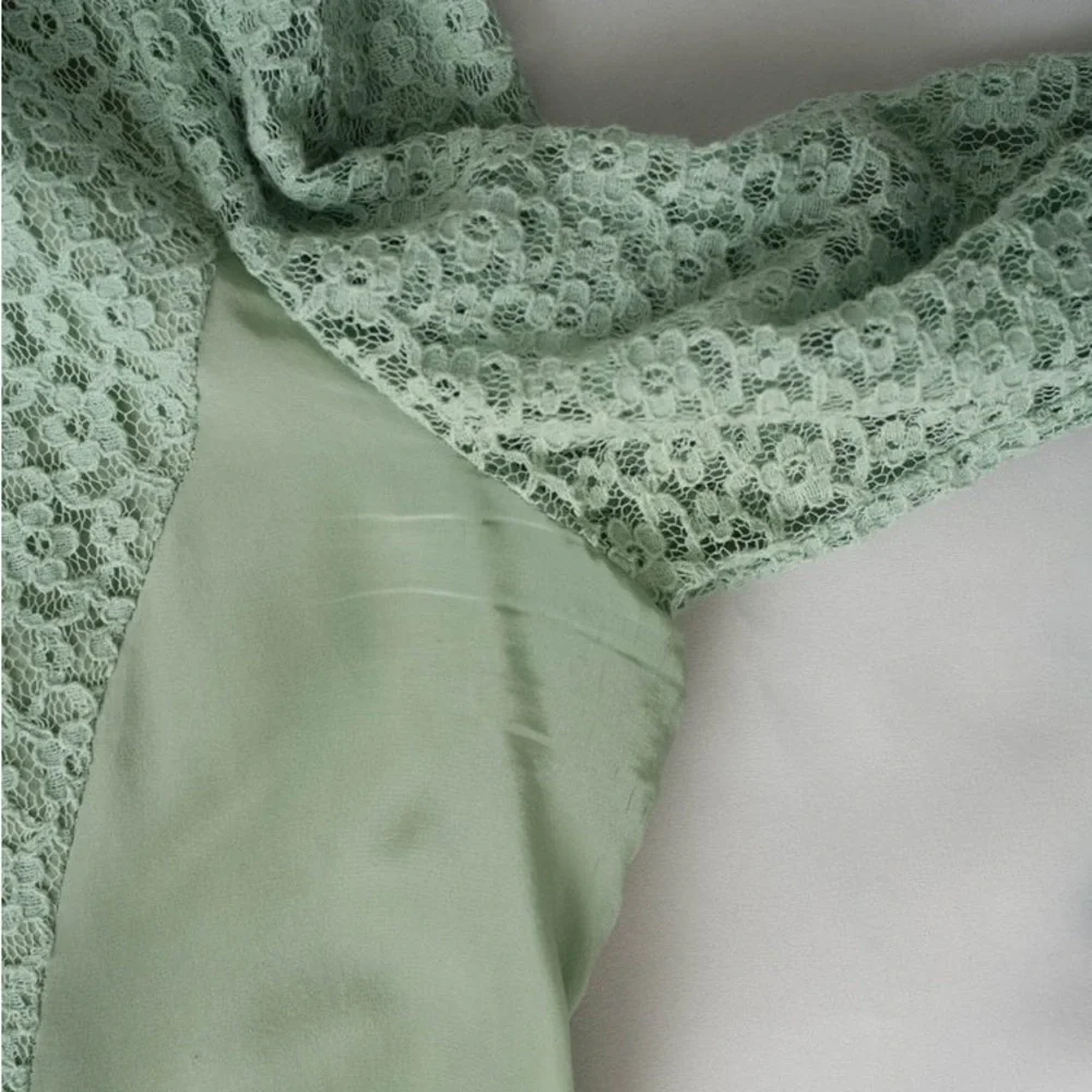 Exceptionally RARE Mia Dress As Seen On Blair Waldorf On Gossip Girl (US 6) - Picture 7 of 7